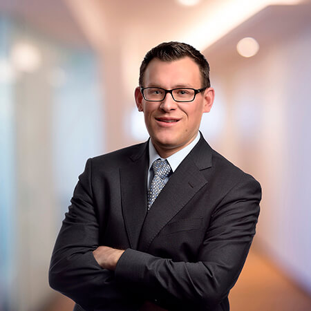 Brian J. Potter, CPA, CDA, is a tax partner with the firm.