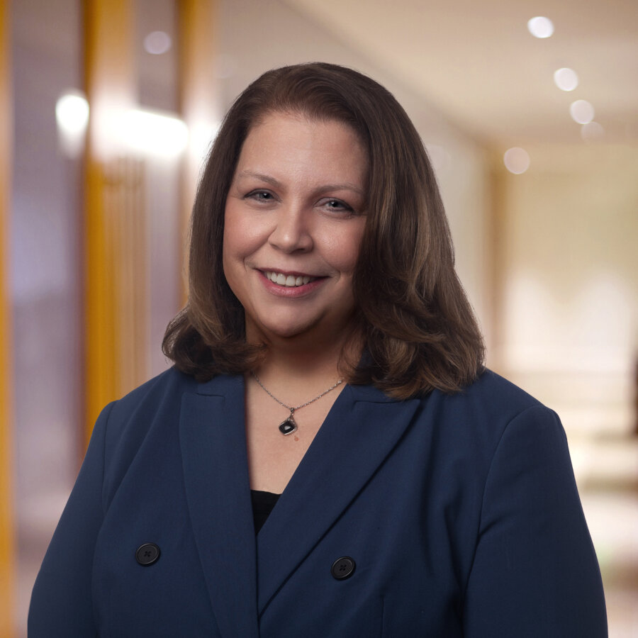 Peggy J. Rowe, CPA, CFE, audit partner and partner in charge of accounting and advisory services department