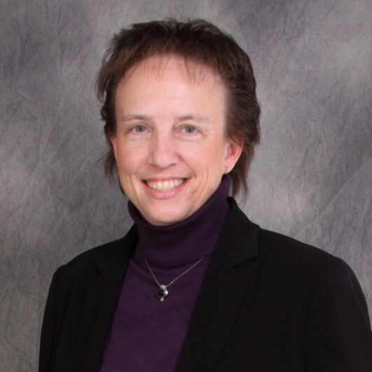 Headshot of Deb Finch, Partner at Dannible & McKee