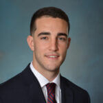 Headshot of Timothy Corapi, Senior Accountant at Dannible & McKee, LLP