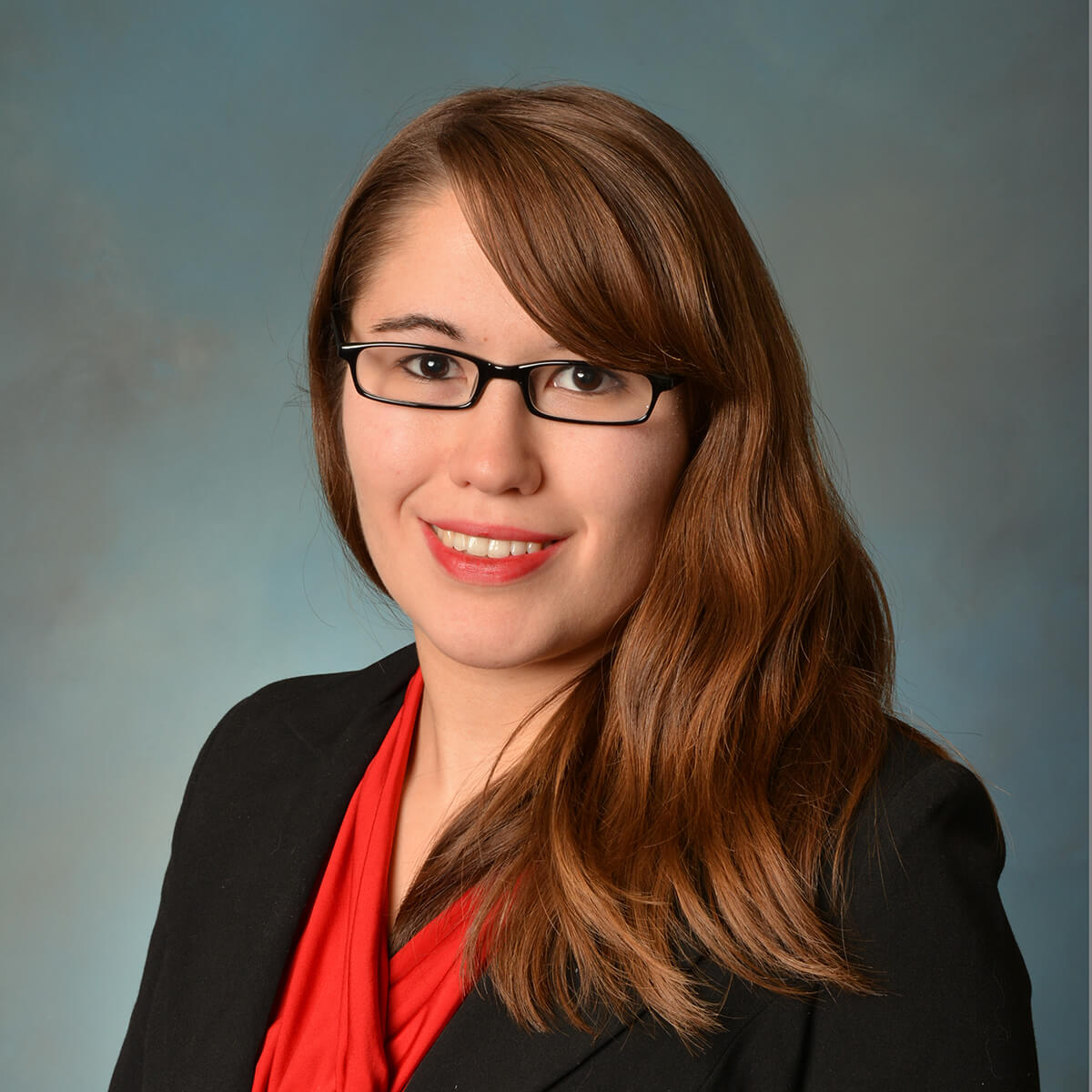 Headshot of Angela Janack, Audit Manager, Dannible & McKee, LLP