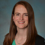 Headshot of Colleen Regan