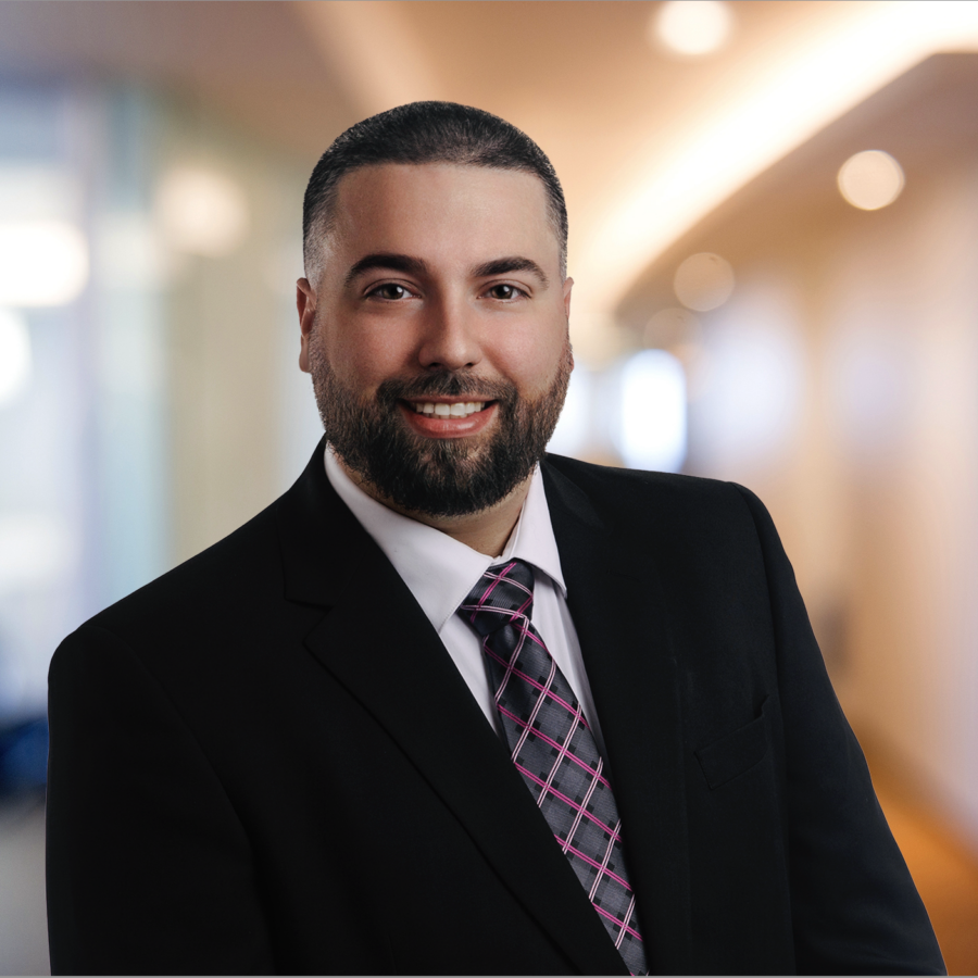 John Archambeault, CPA, is an audit manager with the firm.