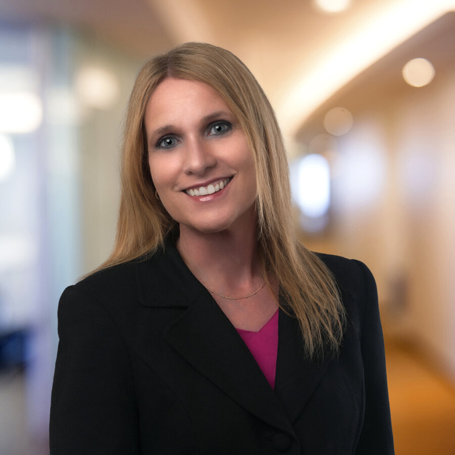 Jill Charsky headshot