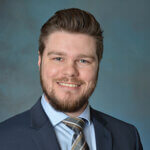 Headshot of Christopher Parsons