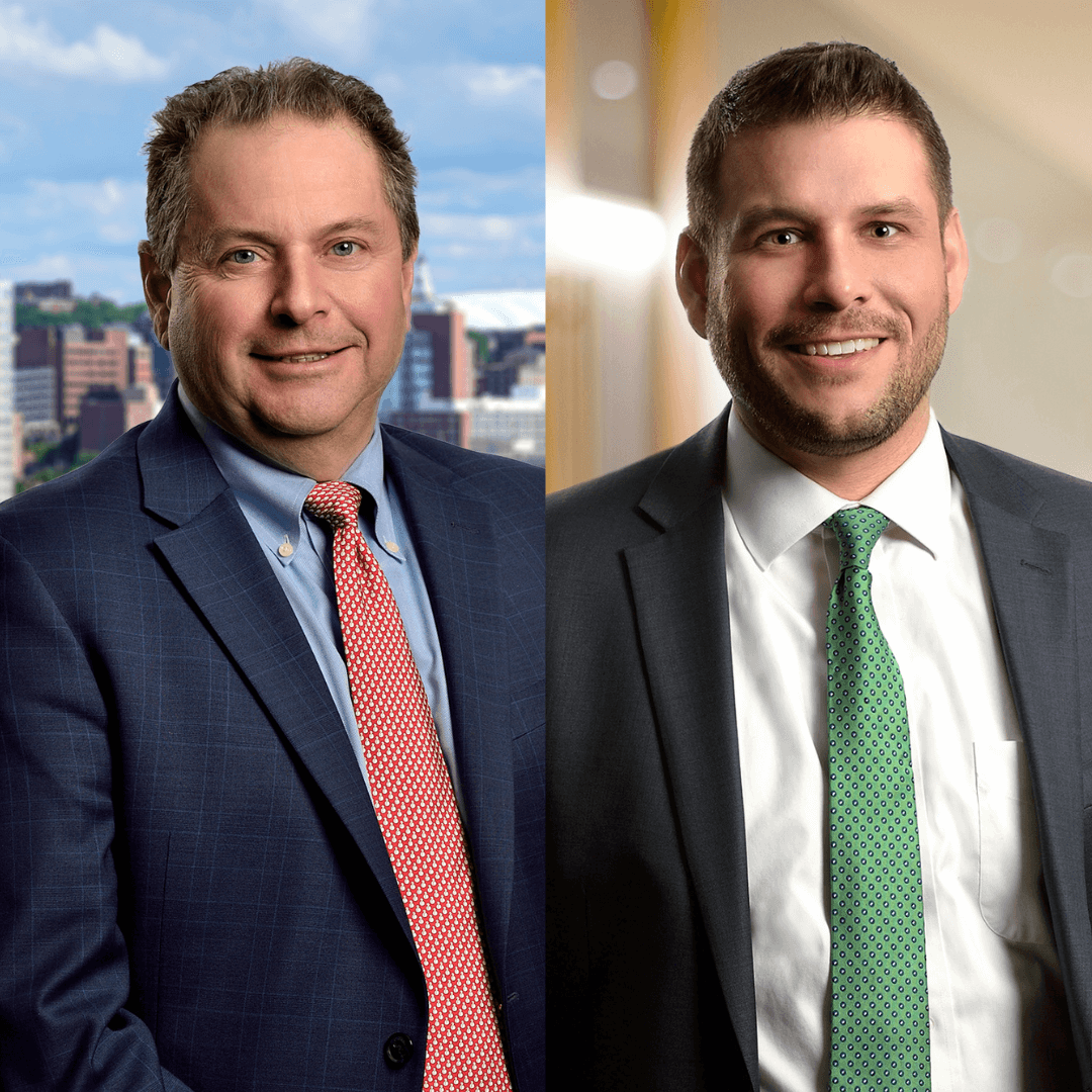 Ken Gardiner and Ben Sumner Appointed to Leadership Roles with the Associated Builders and Contractors Empire State Chapter